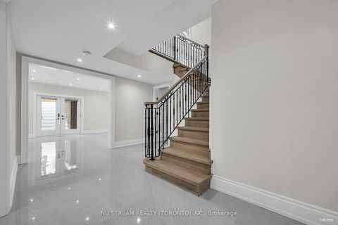 Photo 35 at 108 Abitibi Avenue, Newtonbrook East, Toronto