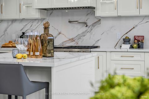 Photo 41 at 108 Abitibi Avenue, Newtonbrook East, Toronto