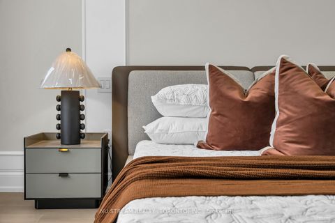 Photo 43 at 108 Abitibi Avenue, Newtonbrook East, Toronto