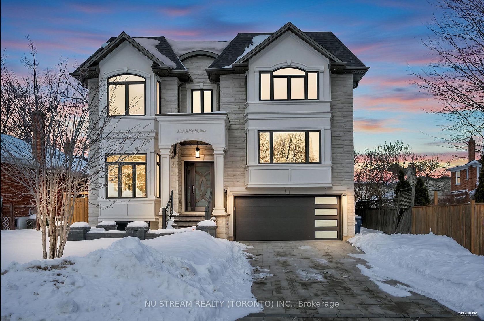 108 Abitibi Avenue, Newtonbrook East, Toronto by Loree Meneguzzi Real Estate 108 Abitibi Avenue, Newtonbrook East, Toronto