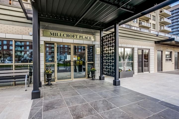 Photo 2 at 713 - 1998 Ironstone Drive, Uptown, Burlington