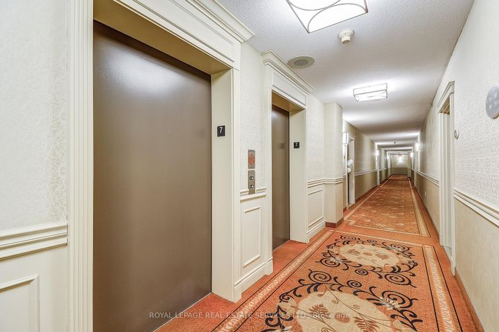 Photo 5 at 713 - 1998 Ironstone Drive, Uptown, Burlington