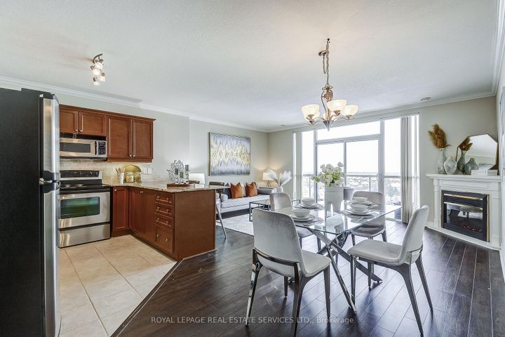 Photo 9 at 713 - 1998 Ironstone Drive, Uptown, Burlington