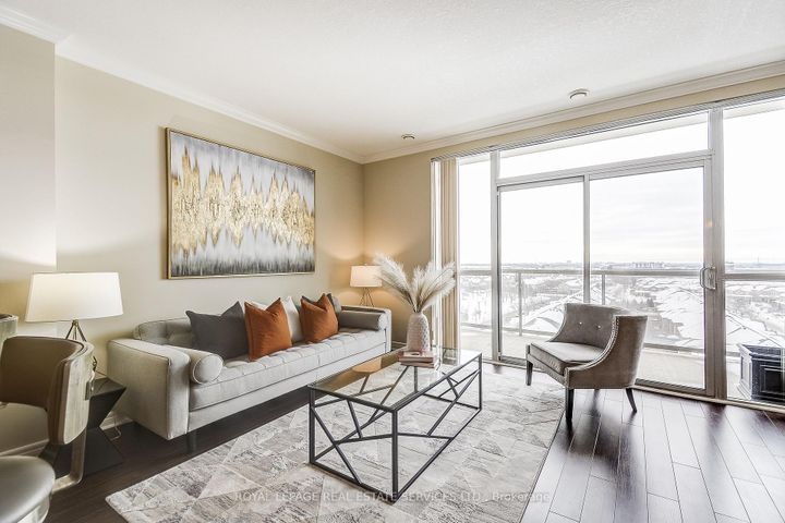 Photo 13 at 713 - 1998 Ironstone Drive, Uptown, Burlington