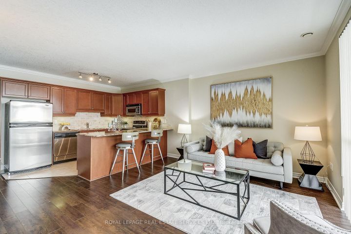 Photo 14 at 713 - 1998 Ironstone Drive, Uptown, Burlington