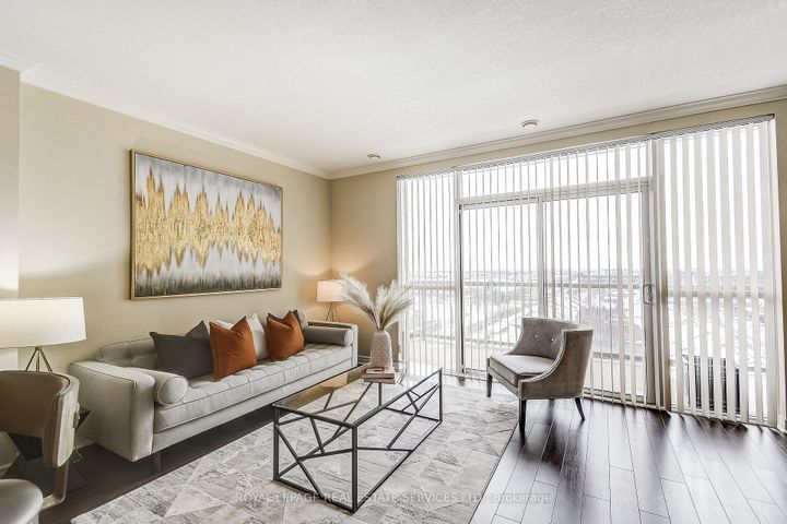 Photo 15 at 713 - 1998 Ironstone Drive, Uptown, Burlington