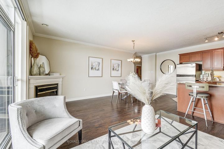 Photo 16 at 713 - 1998 Ironstone Drive, Uptown, Burlington