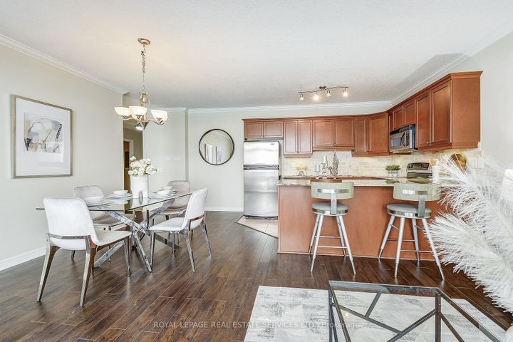 Photo 18 at 713 - 1998 Ironstone Drive, Uptown, Burlington