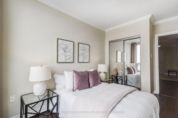 Photo 20 at 713 - 1998 Ironstone Drive, Uptown, Burlington