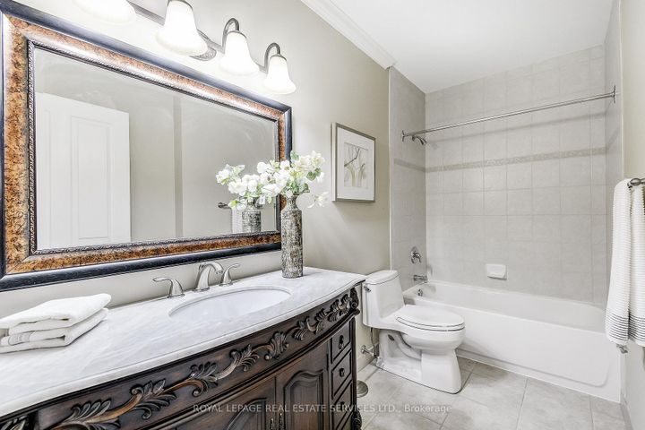 Photo 21 at 713 - 1998 Ironstone Drive, Uptown, Burlington