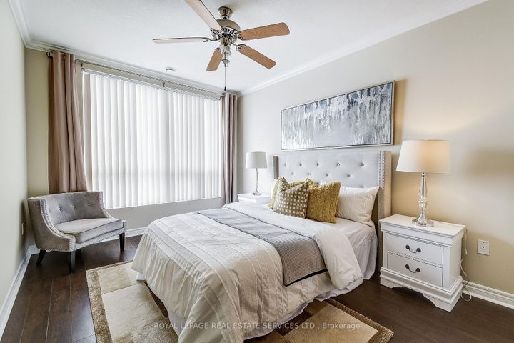 Photo 22 at 713 - 1998 Ironstone Drive, Uptown, Burlington