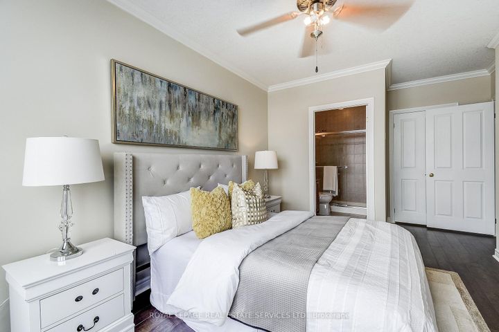 Photo 23 at 713 - 1998 Ironstone Drive, Uptown, Burlington