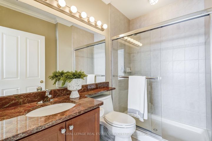 Photo 24 at 713 - 1998 Ironstone Drive, Uptown, Burlington