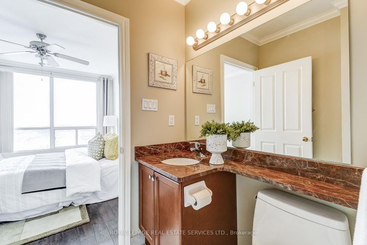 Photo 25 at 713 - 1998 Ironstone Drive, Uptown, Burlington