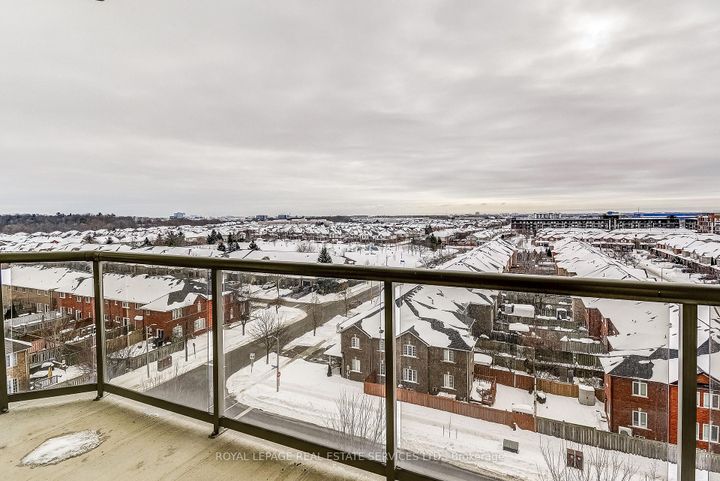 Photo 26 at 713 - 1998 Ironstone Drive, Uptown, Burlington