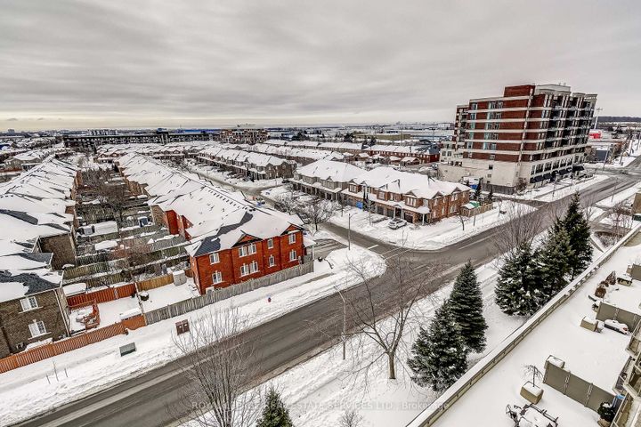 Photo 27 at 713 - 1998 Ironstone Drive, Uptown, Burlington