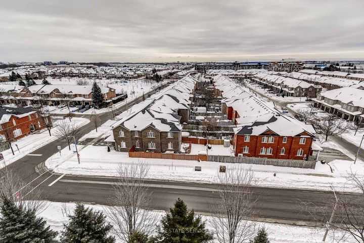 Photo 28 at 713 - 1998 Ironstone Drive, Uptown, Burlington