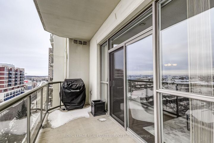 Photo 29 at 713 - 1998 Ironstone Drive, Uptown, Burlington