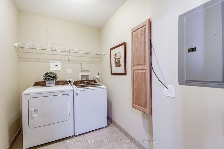 Photo 30 at 713 - 1998 Ironstone Drive, Uptown, Burlington