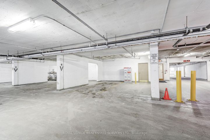 Photo 31 at 713 - 1998 Ironstone Drive, Uptown, Burlington