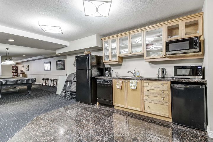 Photo 33 at 713 - 1998 Ironstone Drive, Uptown, Burlington