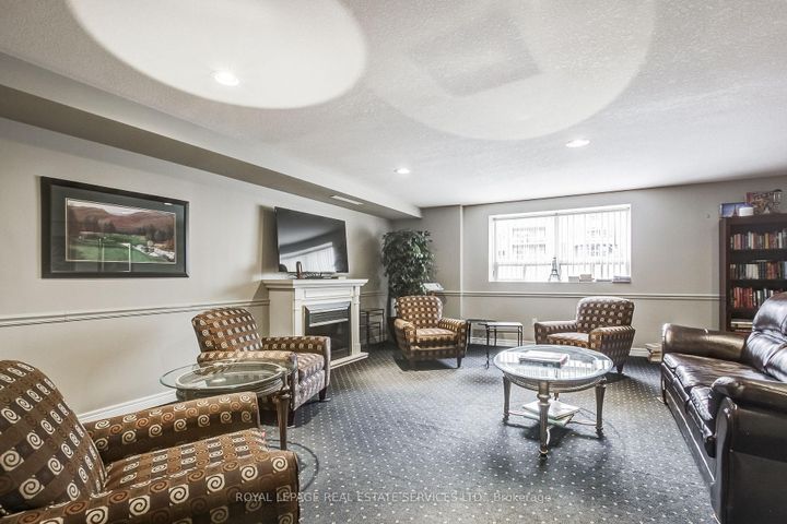 Photo 35 at 713 - 1998 Ironstone Drive, Uptown, Burlington