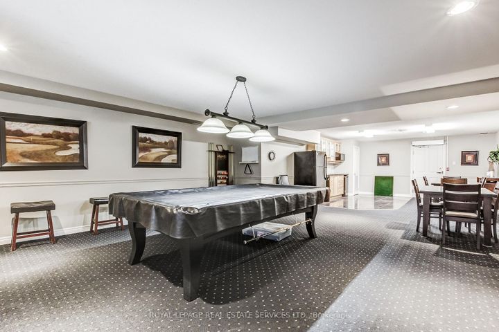 Photo 36 at 713 - 1998 Ironstone Drive, Uptown, Burlington