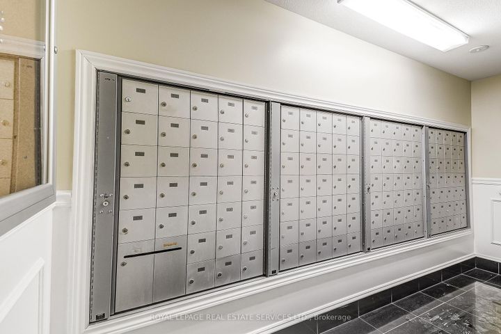 Photo 37 at 713 - 1998 Ironstone Drive, Uptown, Burlington