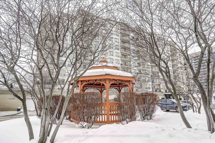 Photo 38 at 713 - 1998 Ironstone Drive, Uptown, Burlington