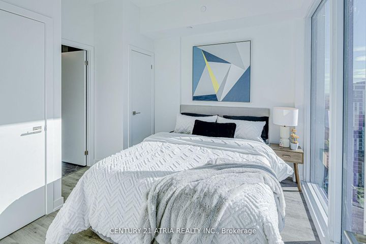 Photo 1 at 3515 - 252 Church Street, Yonge Corridor, Toronto