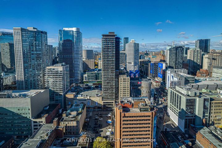 Photo 2 at 3515 - 252 Church Street, Yonge Corridor, Toronto