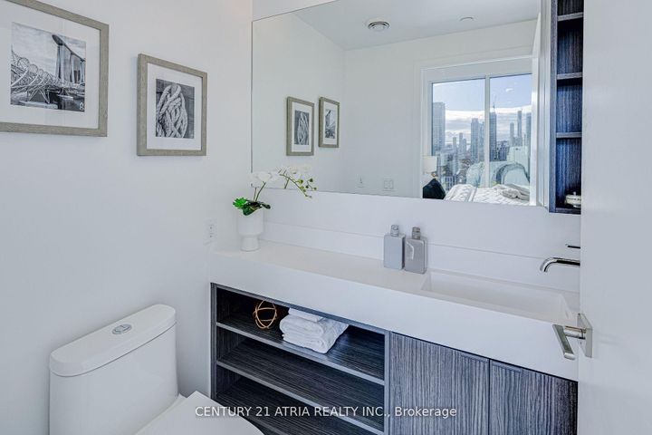 Photo 3 at 3515 - 252 Church Street, Yonge Corridor, Toronto