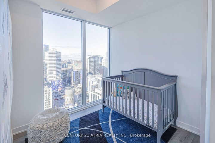 Photo 5 at 3515 - 252 Church Street, Yonge Corridor, Toronto