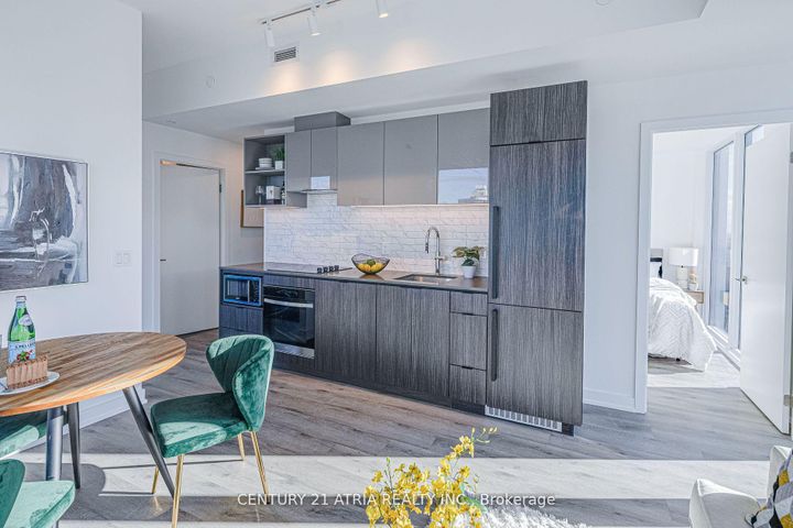 Photo 6 at 3515 - 252 Church Street, Yonge Corridor, Toronto