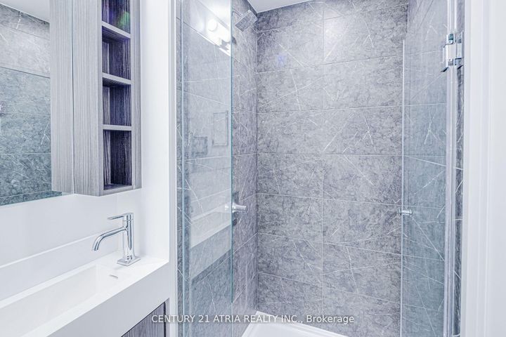 Photo 11 at 3515 - 252 Church Street, Yonge Corridor, Toronto