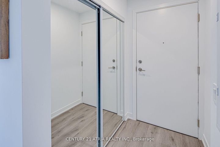 Photo 12 at 3515 - 252 Church Street, Yonge Corridor, Toronto