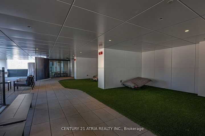 Photo 19 at 3515 - 252 Church Street, Yonge Corridor, Toronto