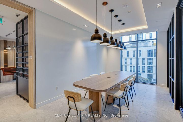 Photo 22 at 3515 - 252 Church Street, Yonge Corridor, Toronto