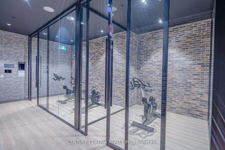 Photo 29 at 3515 - 252 Church Street, Yonge Corridor, Toronto