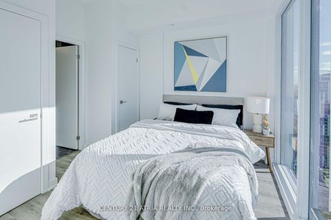 Photo 1 at 3515 - 252 Church Street, Yonge Corridor, Toronto