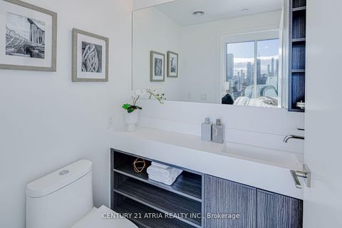 Photo 3 at 3515 - 252 Church Street, Yonge Corridor, Toronto