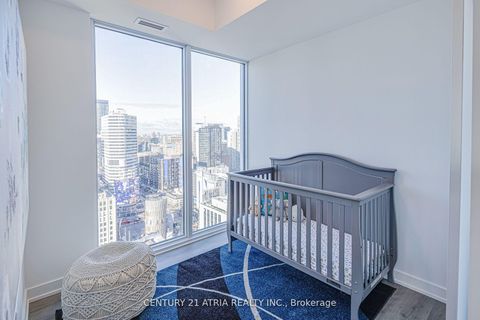 Photo 5 at 3515 - 252 Church Street, Yonge Corridor, Toronto