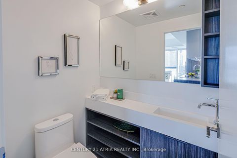 Photo 10 at 3515 - 252 Church Street, Yonge Corridor, Toronto