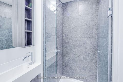 Photo 11 at 3515 - 252 Church Street, Yonge Corridor, Toronto