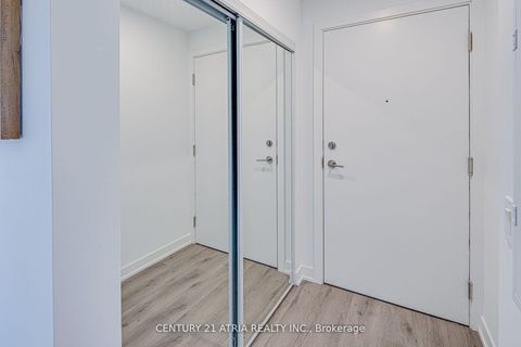 Photo 12 at 3515 - 252 Church Street, Yonge Corridor, Toronto