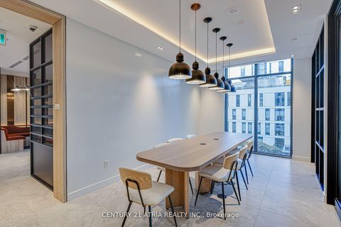 Photo 22 at 3515 - 252 Church Street, Yonge Corridor, Toronto