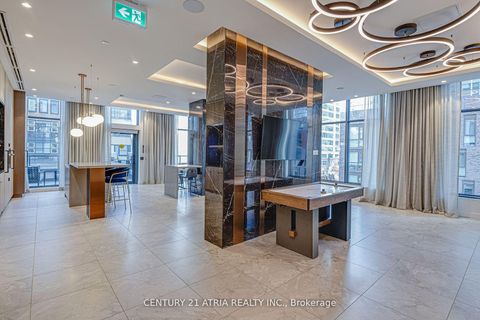 Photo 26 at 3515 - 252 Church Street, Yonge Corridor, Toronto