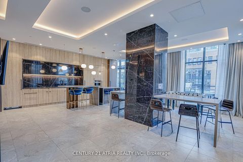 Photo 28 at 3515 - 252 Church Street, Yonge Corridor, Toronto