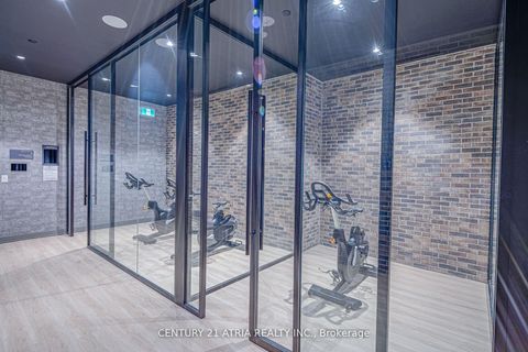 Photo 29 at 3515 - 252 Church Street, Yonge Corridor, Toronto