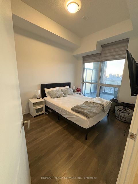 Photo 5 at 308 - 36 Forest Manor Road, Henry Farm, Toronto